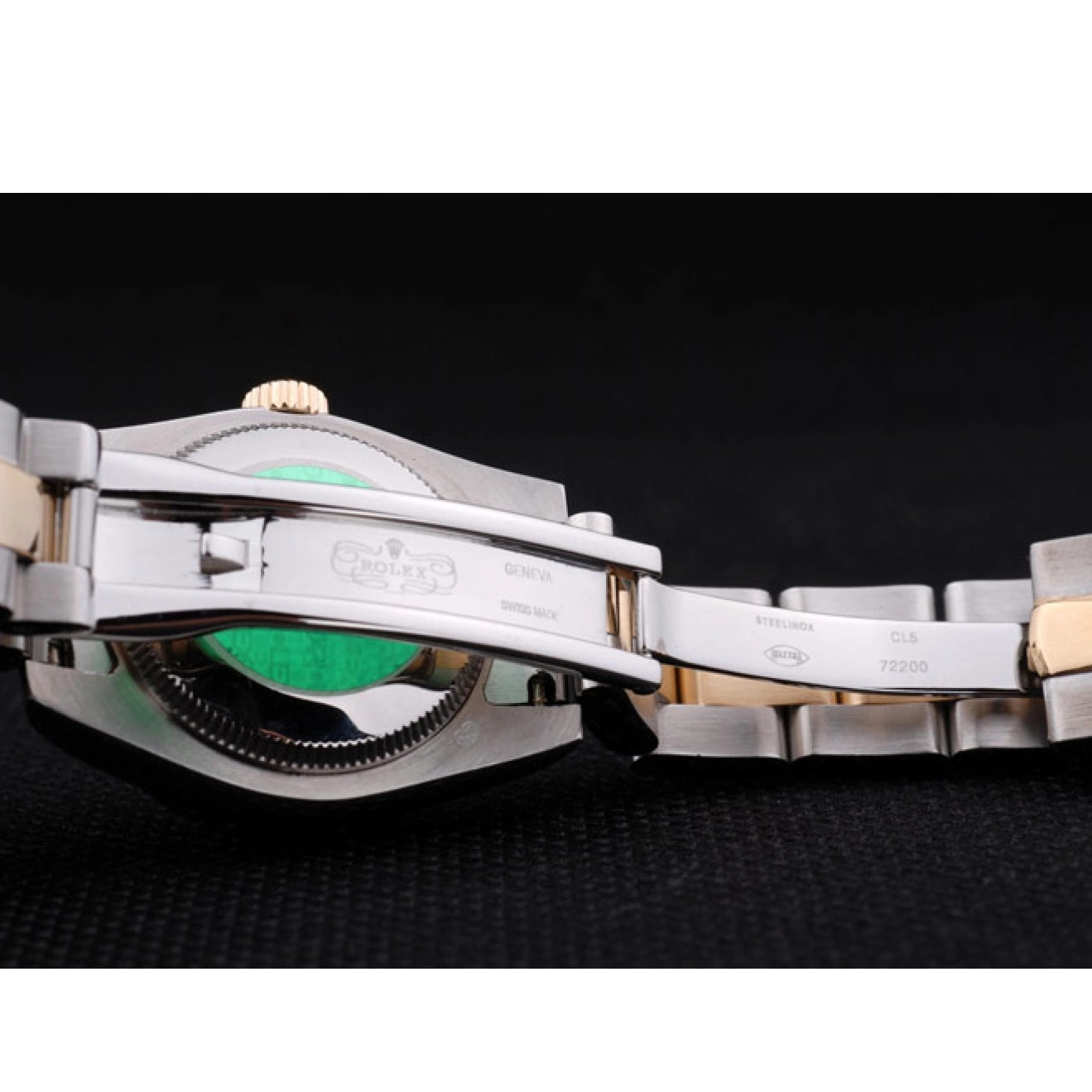 Rolex copies cheap Rolex Datejust-rl136 0820